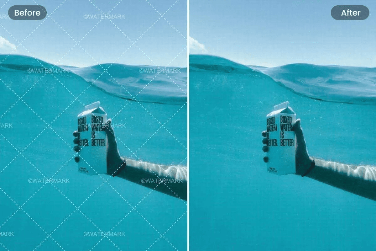 Cover Image for How to Remove Watermarks from Photos Safely and Responsibly?