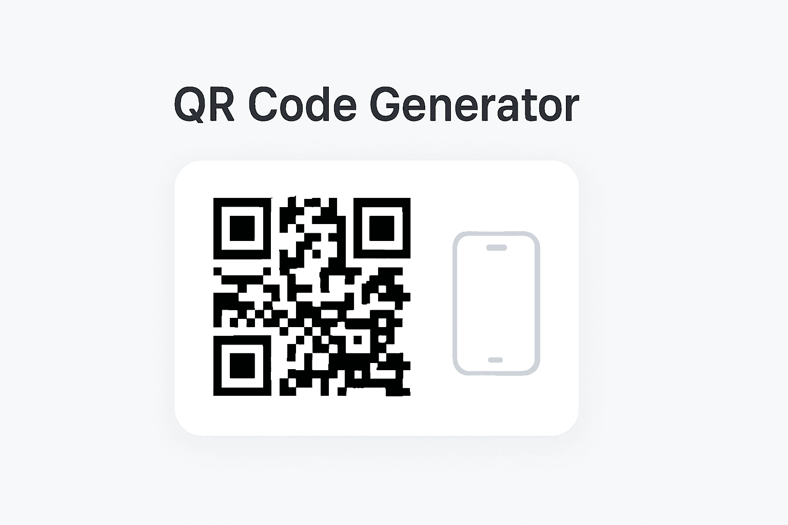 tools:qrCodeGenerator.name