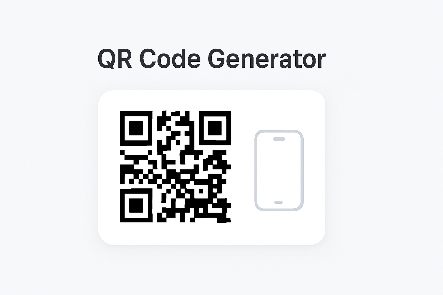 tools:qrCodeGenerator.name